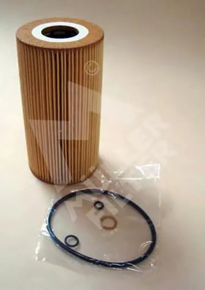 Масляный фильтр MULLER FILTER купить