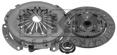 Комплект сцепления KM Germany купить
