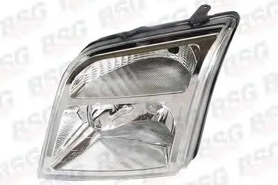 Фара BSG купить