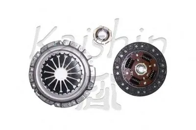 Комплект сцепления KAISHIN купить