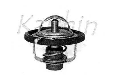 Радиатор, охлаждение двигателя KAISHIN купить