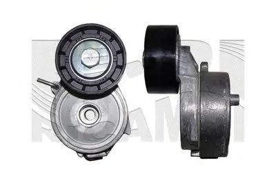 Натяжитель ремня, клиновой зубча AUTOTEAM купить