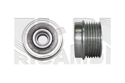 Механизм свободного хода генератора AUTOTEAM купить