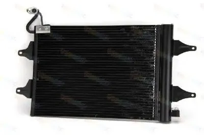 Конденсатор, кондиционер THERMOTEC купить