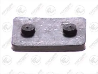 Упорная прокладка, листовая ресс FORTUNE LINE купить