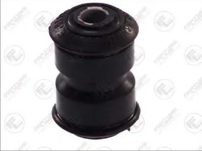 Подвеска, листовая рессора FORTUNE LINE купить