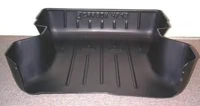 Ванночка для багажника Carbox Classic CARBOX купить