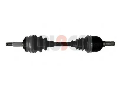 Приводной вал LAUBER купить