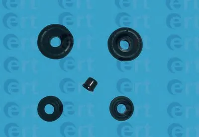 Ремкомплект, колесный тормозной цилиндр ERT купить