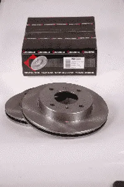 Тормозной диск PROTECHNIC купить