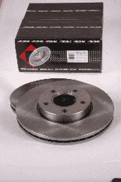 Тормозной диск PROTECHNIC купить