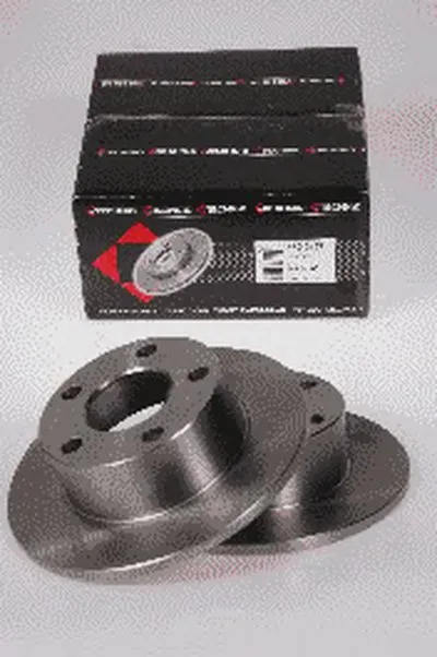 Тормозной диск PROTECHNIC купить