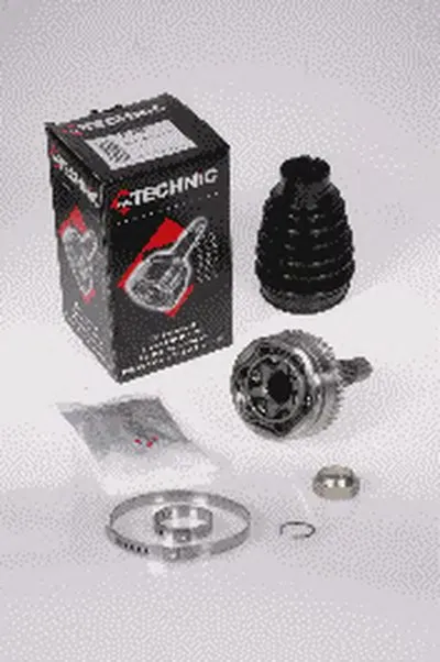 Шарнирный комплект, приводной вал PROTECHNIC купить