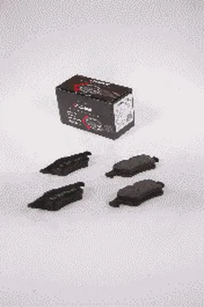 Комплект тормозных колодок, дисковый тормоз PROTECHNIC купить