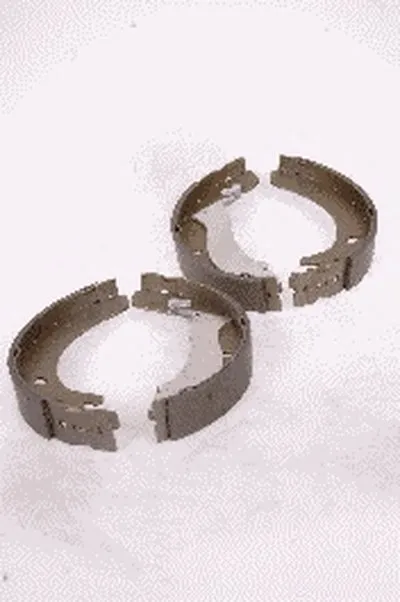 Комплект тормозных колодок PROTECHNIC купить