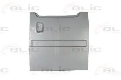 Задняя дверь BLIC купить