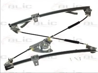 Подъемное устройство для окон BLIC купить