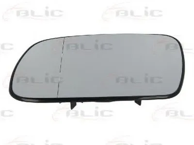 Зеркальное стекло, наружное зеркало BLIC купить