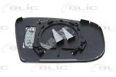 Зеркальное стекло, наружное зеркало BLIC купить