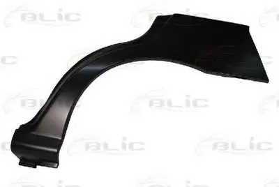 Крыло BLIC купить