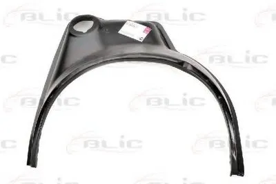 Колесная ниша BLIC купить