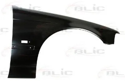 Крыло BLIC купить