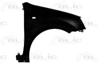 Крыло BLIC купить