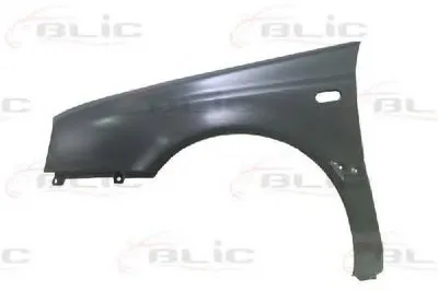 Крыло BLIC купить