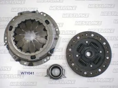 Комплект сцепления 3in1 kit WESTLAKE купить