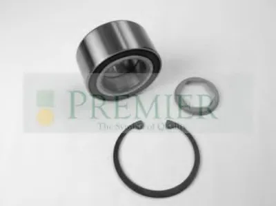 Комплект подшипника ступицы колеса BRT Bearings купить