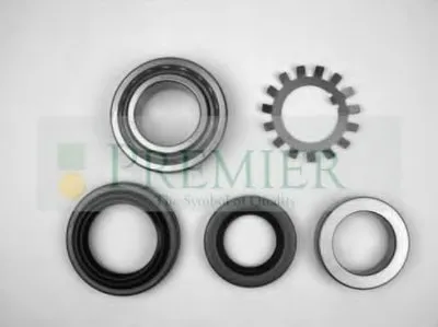 Комплект подшипника ступицы колеса BRT Bearings купить