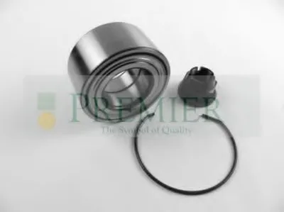 Комплект подшипника ступицы колеса BRT Bearings купить