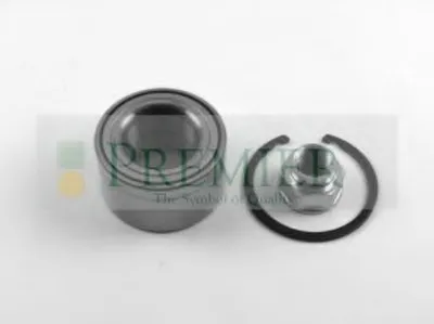 Комплект подшипника ступицы колеса BRT Bearings купить