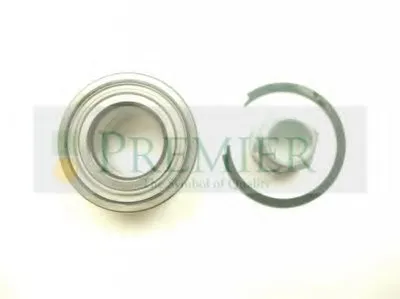 Комплект подшипника ступицы колеса BRT Bearings купить