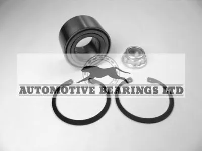 Комплект подшипника ступицы колеса Automotive Bearings купить