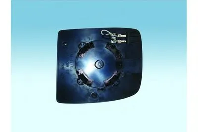 Зеркальное стекло, наружное зеркало SPJ купить