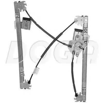 Подъемное устройство для окон DOGA купить