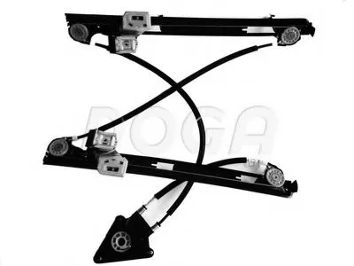 Подъемное устройство для окон DOGA купить