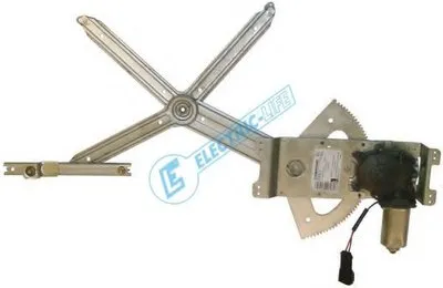 Подъемное устройство для окон ELECTRIC LIFE купить