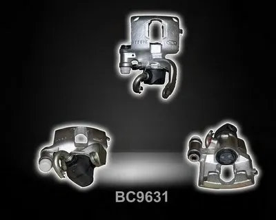 Тормозной суппорт SHAFTEC купить