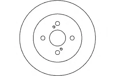 Тормозной диск HELLA PAGID купить