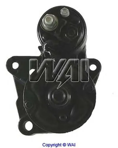 Стартер WAIglobal купить