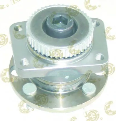 Комплект подшипника ступицы колеса AUTOKIT купить