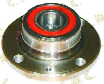 Комплект подшипника ступицы колеса AUTOKIT купить