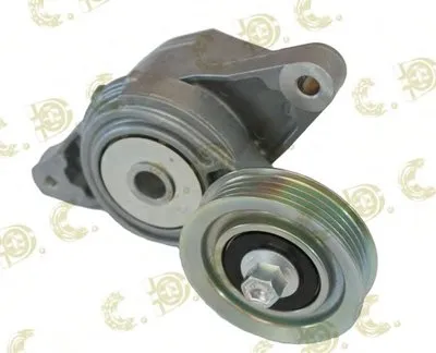 Натяжная планка, поликлиновой ремень AUTOKIT купить