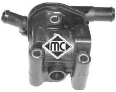 Корпус термостата Metalcaucho купить