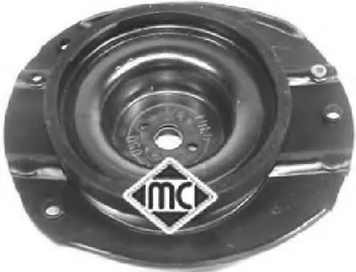 Опора стойки амортизатора Metalcaucho купить