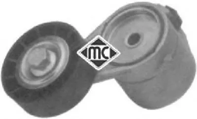 Натяжитель ремня, клиновой зубча Metalcaucho купить