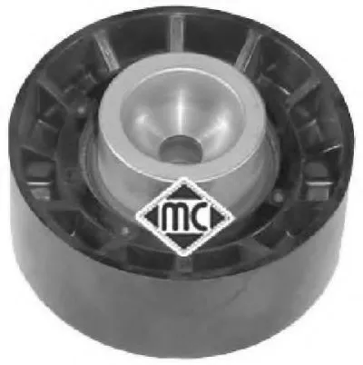 Паразитный / ведущий ролик, поликлиновой ремень Metalcaucho купить