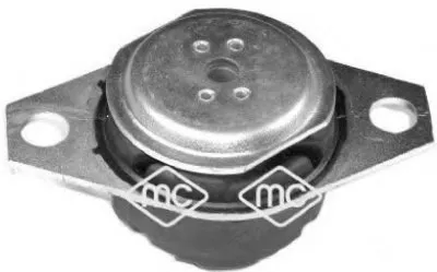 Кронштейн двигателя Metalcaucho купить